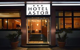 Hotel Astor Bologna
